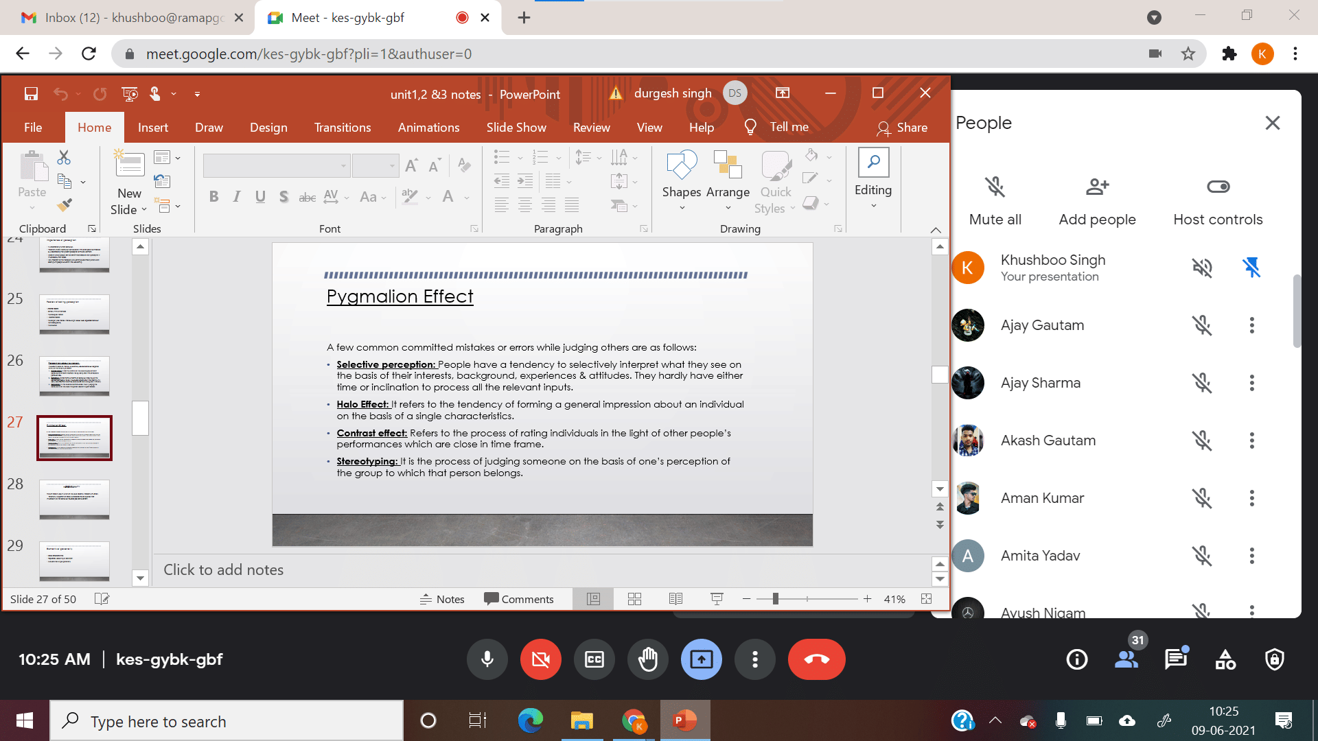 Rama Mahavidyalaya Lucknow Virtual Classes photo 9
